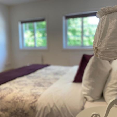 Bolmsoe B&B المظهر الخارجي الصورة