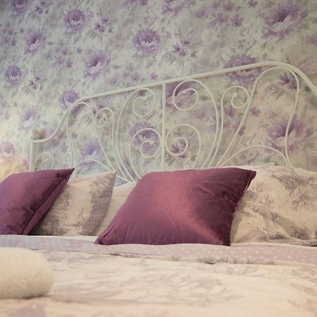 Bolmsoe B&B المظهر الخارجي الصورة