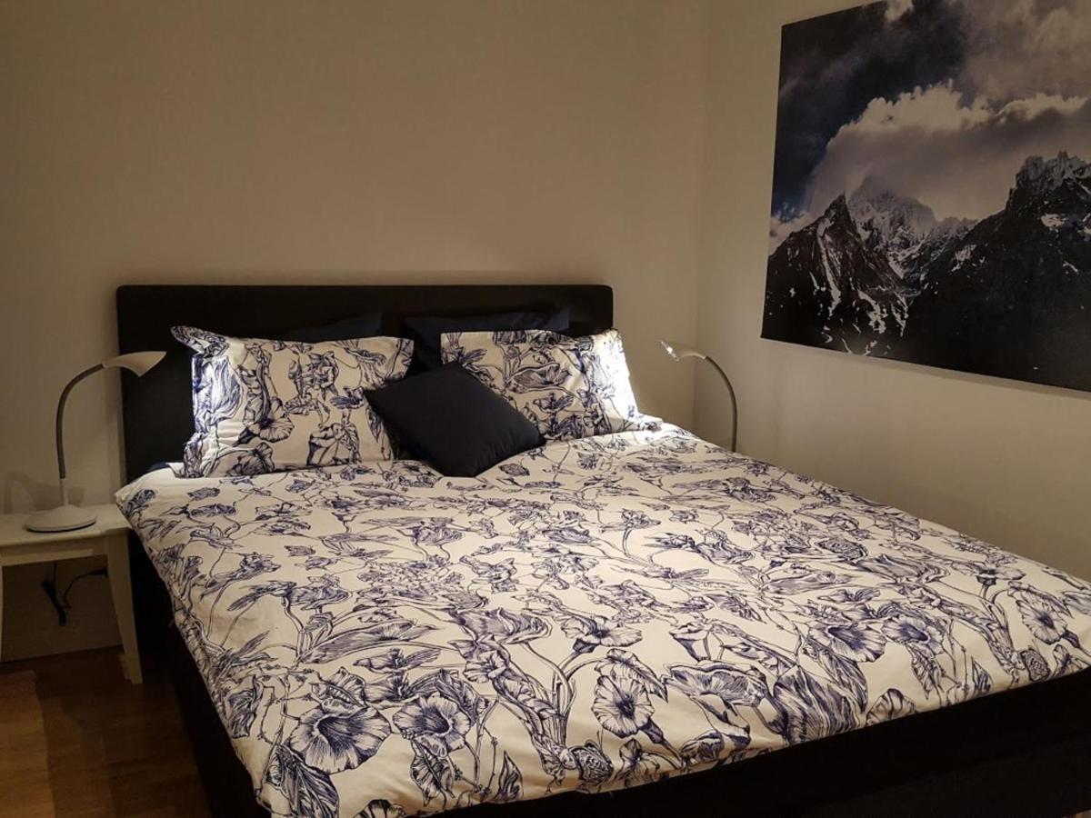 Bolmsoe B&B المظهر الخارجي الصورة