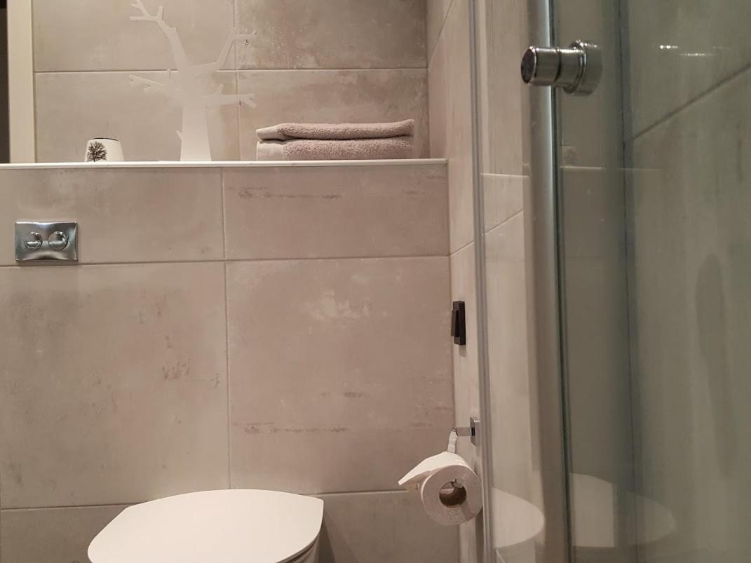 Bolmsoe B&B المظهر الخارجي الصورة