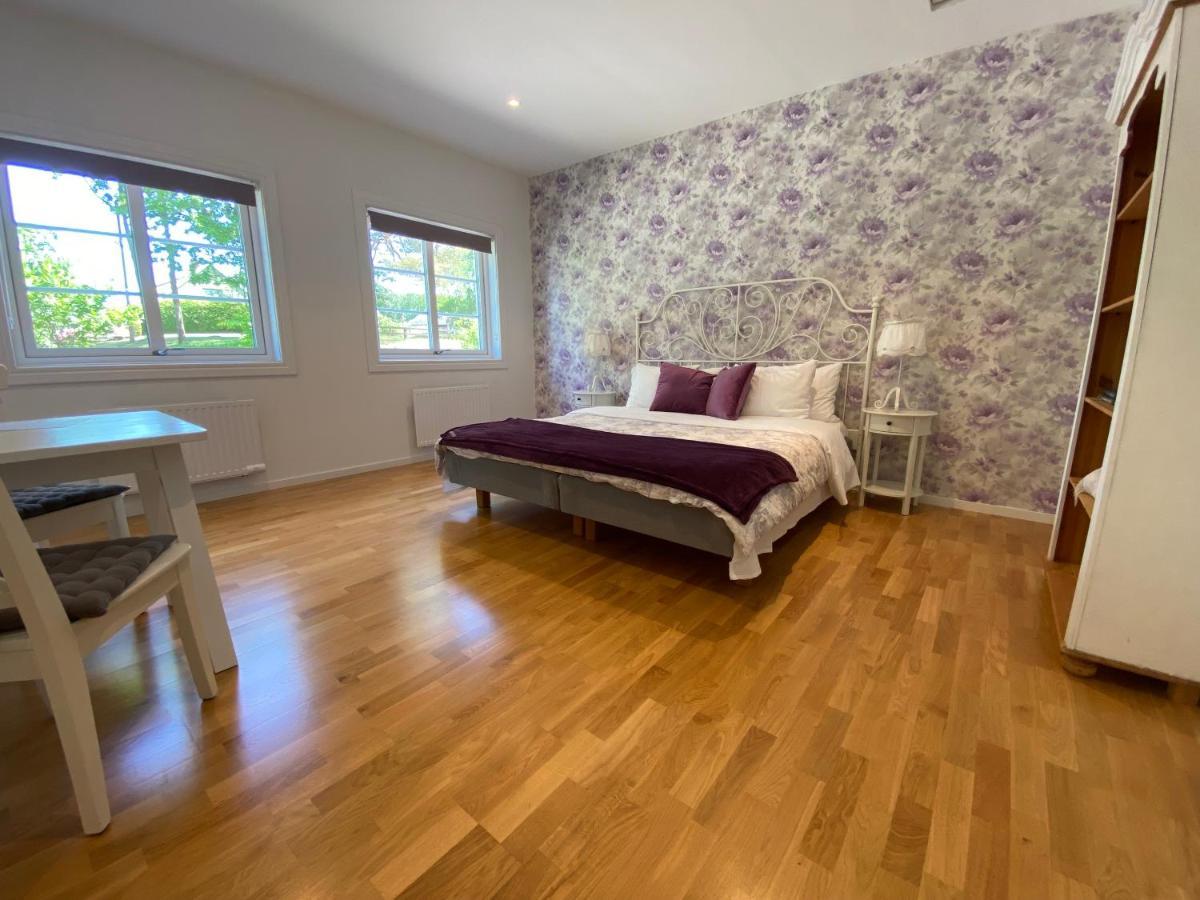 Bolmsoe B&B المظهر الخارجي الصورة