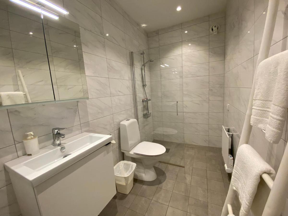 Bolmsoe B&B المظهر الخارجي الصورة