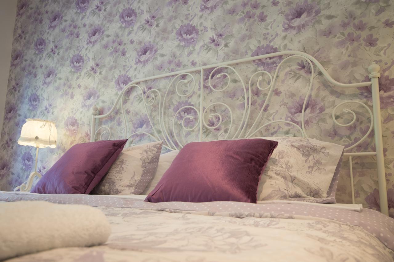 Bolmsoe B&B المظهر الخارجي الصورة