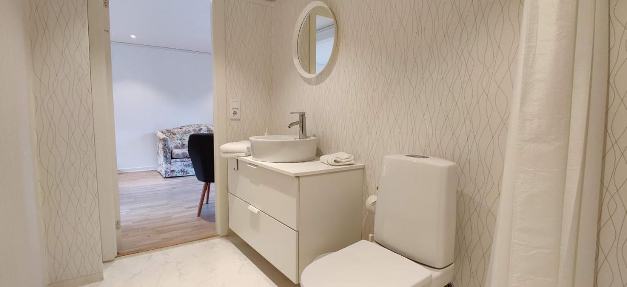 Bolmsoe B&B المظهر الخارجي الصورة